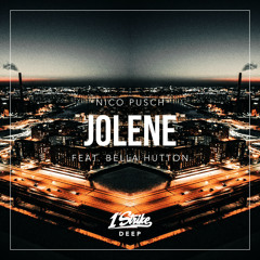 Jolene (Extended Mix) [feat. Bella Hutton]