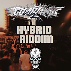 GuarZino - HYBRID RIDDIM