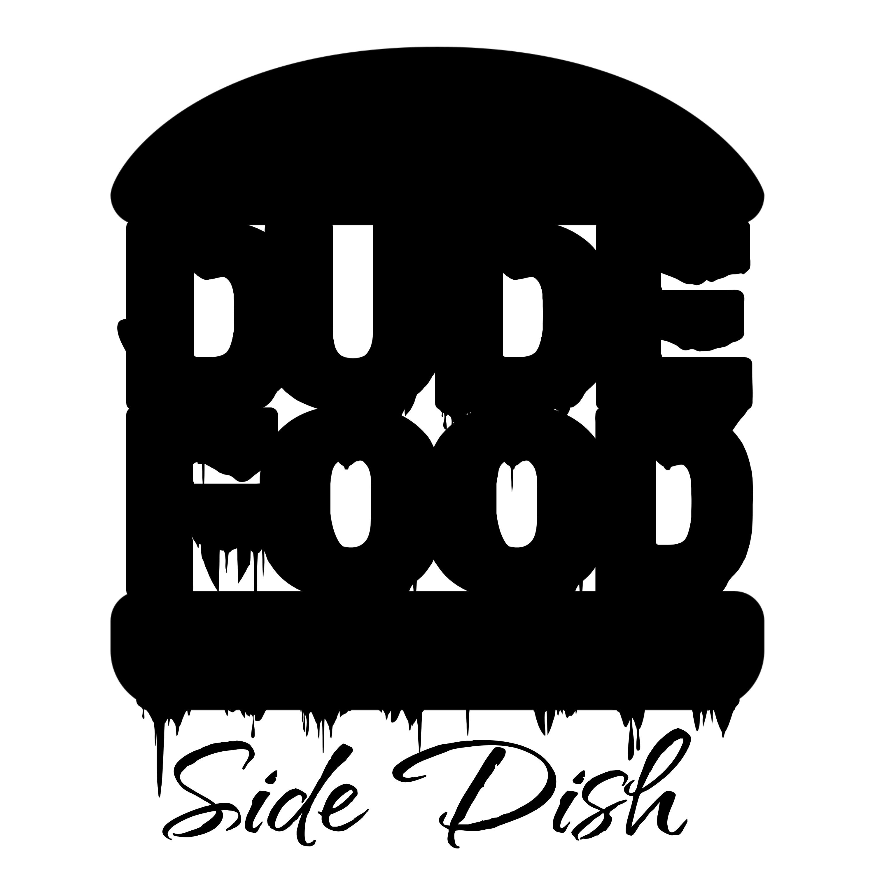 DUDE FOOD: SIDE DISH - Episode 1 | Thanksgiving Tier List episode artwork