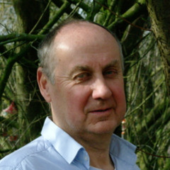 Sicherheit finden - Allgegenwärtige Liebe - EKIW Session mit Andreas Scholz