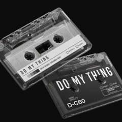 JULIO MASSEI - DO MY THING (ORIGINAL MIX)