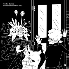 Nicolas Barnes – Deept [snippet]