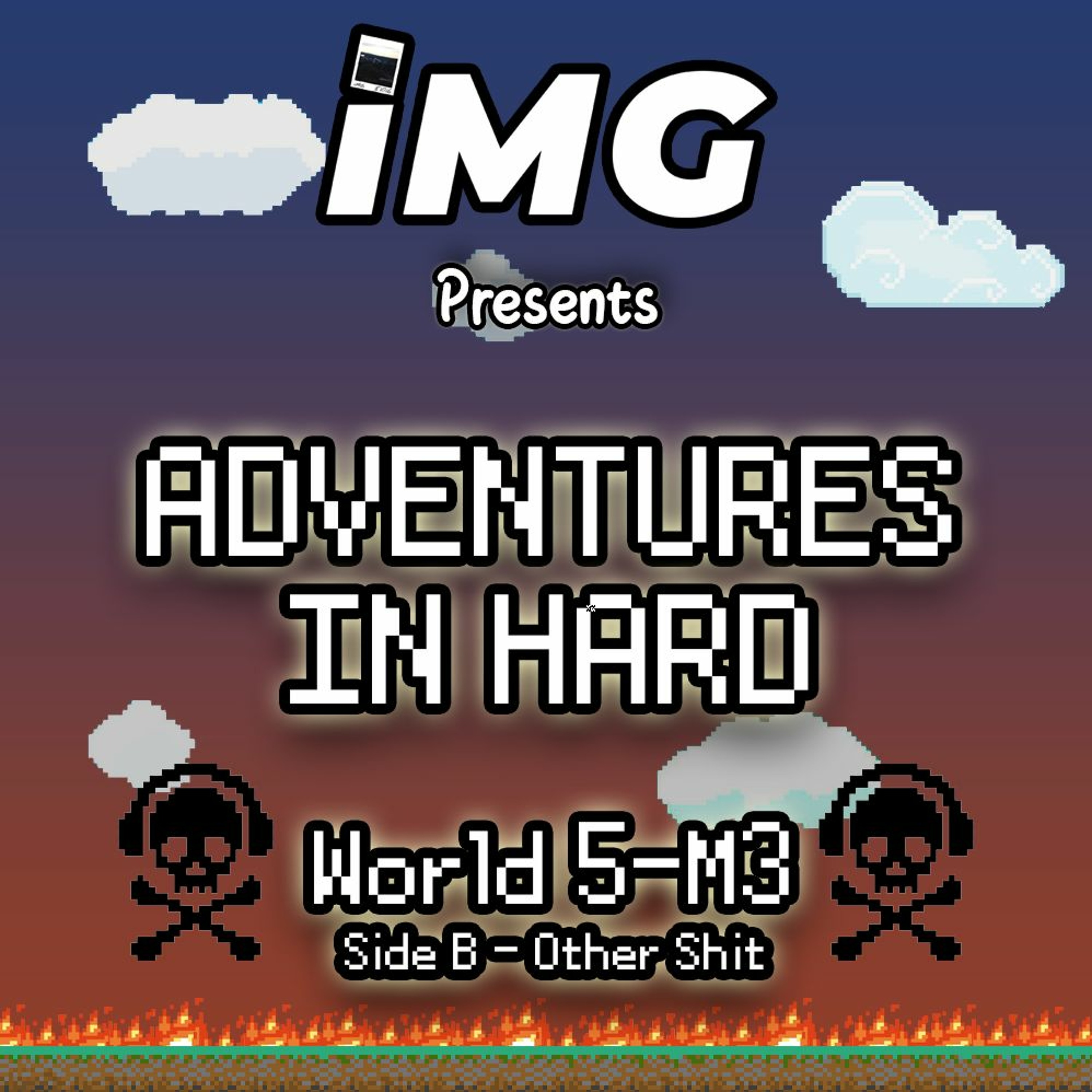 Adventures in Hard