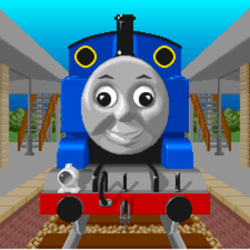 Thomas the Tank Engine & Friends (SNES) Title Theme but in the TTTE Soundfont