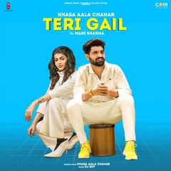 Teri Gail Dhaga reshmi tu bandha (feat. Mahi Sharma)