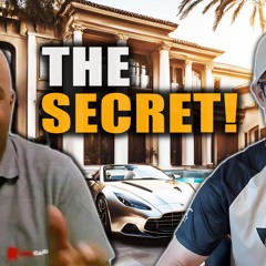 Professional Footballer's £500,000 Addiction | Tony Kelly