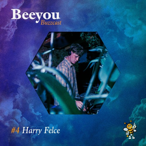 BUZZCAST #4 - Harry Felce (100% Original Production)