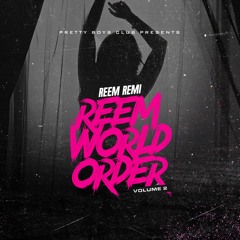 Reem Remi - Last Of The Outlaws