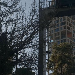 Eu vou ficar mais um pouco