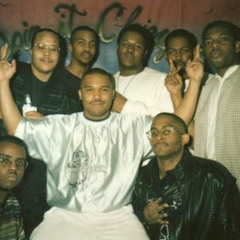 THE BIGGER THEY COME ( AQ Live Action Gutta Mix) Final Master