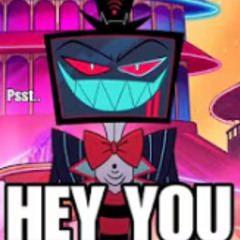 Hazbin Guarantee but everyone repeats their first line