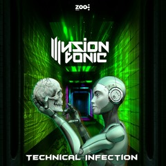 Illusion Tonic - Technical Infection