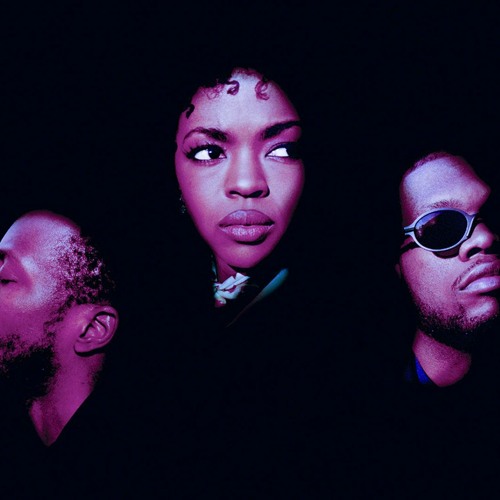 "Ready Or Not" Fugees Sample Drill Type Beat
