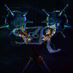 eccentric - operator (szr rmx)