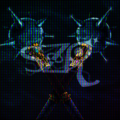 eccentric - operator (szr rmx)