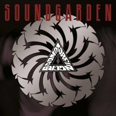 [Full Album] Soundgarden - Badmotorfinger