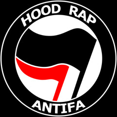 HOOD RAP ANTIFA (prod. Kakuro Kun)