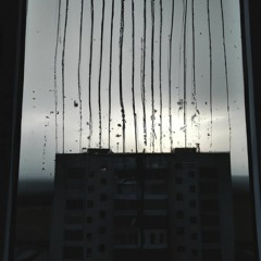 Melancholy Washes Over the Roomm