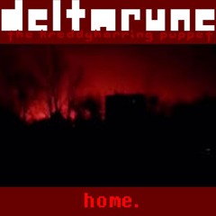 home. - [Deltarune: The Kreddyharring Puppet"]