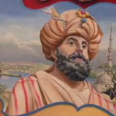 De Turk Speelt Razenberg