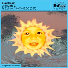 Sunstream - Malo Z - 22 Nov 2024