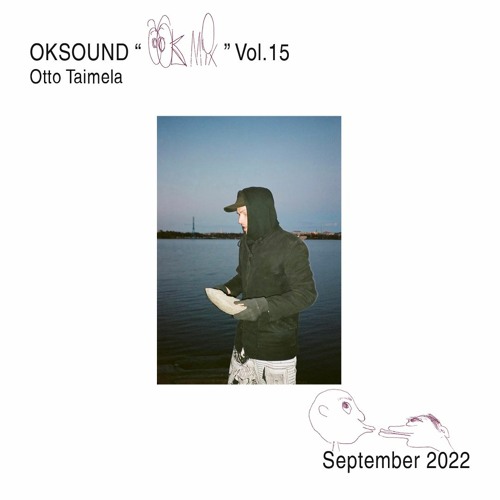 OK MIX Vol.  15 - Otto Taimela