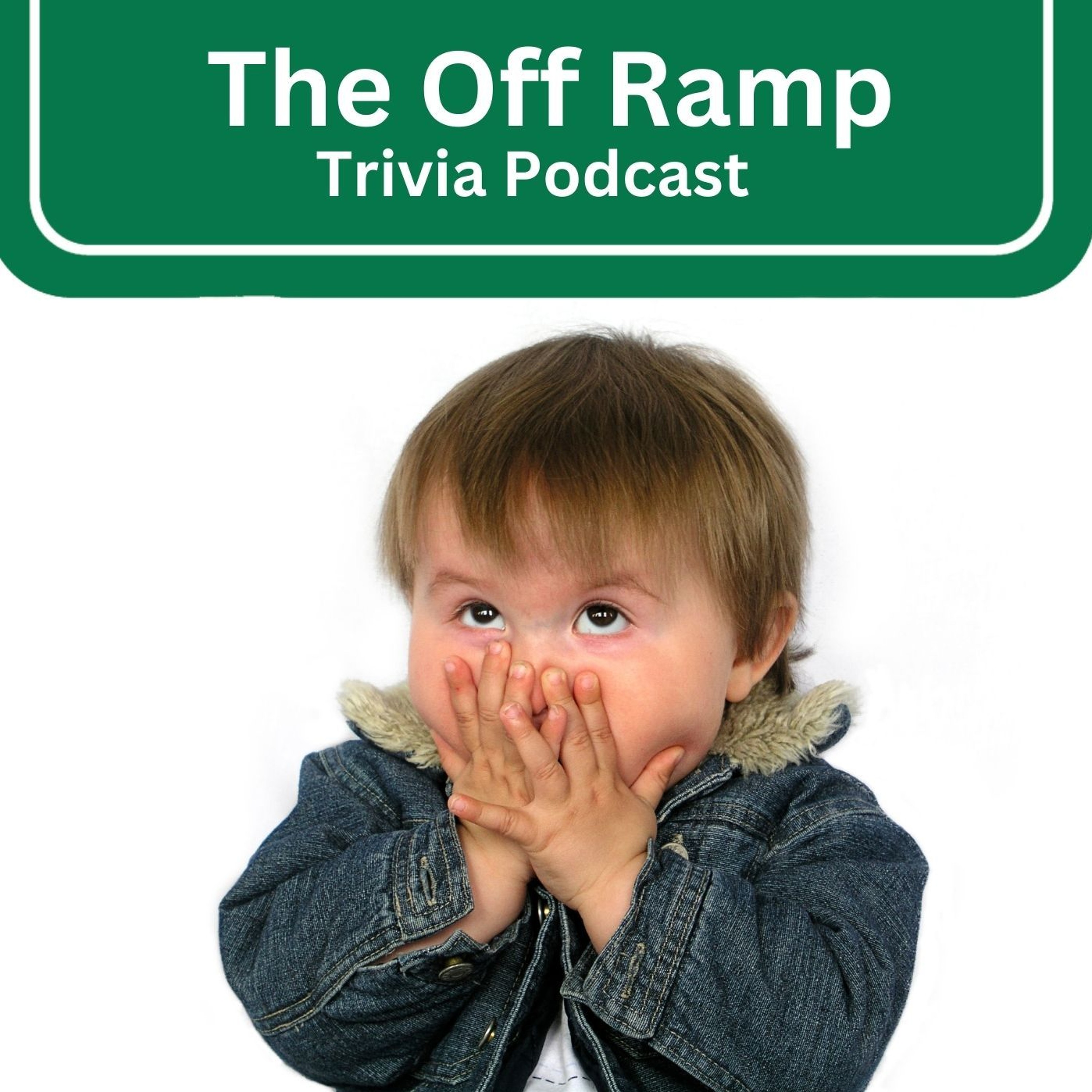 The Off Ramp with Bob & Marcia Smith