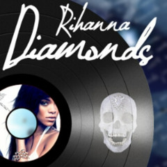 Diamonds - Rihanna x Cody Dunstall & Satos (8 Extra Mins -> Copy right)