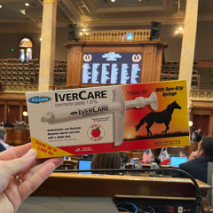 239 - Snake Oil Scumbag (3/8/2026)