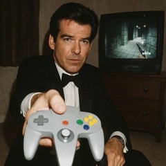 GoldenEye