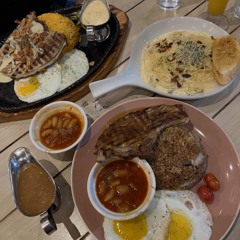 The Way I Love You (Short Cover)