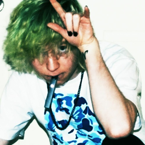 Don't Let Go [Prod. Diamoon]