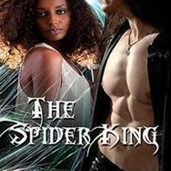 Textbook: The Spider King by Charisma Knight