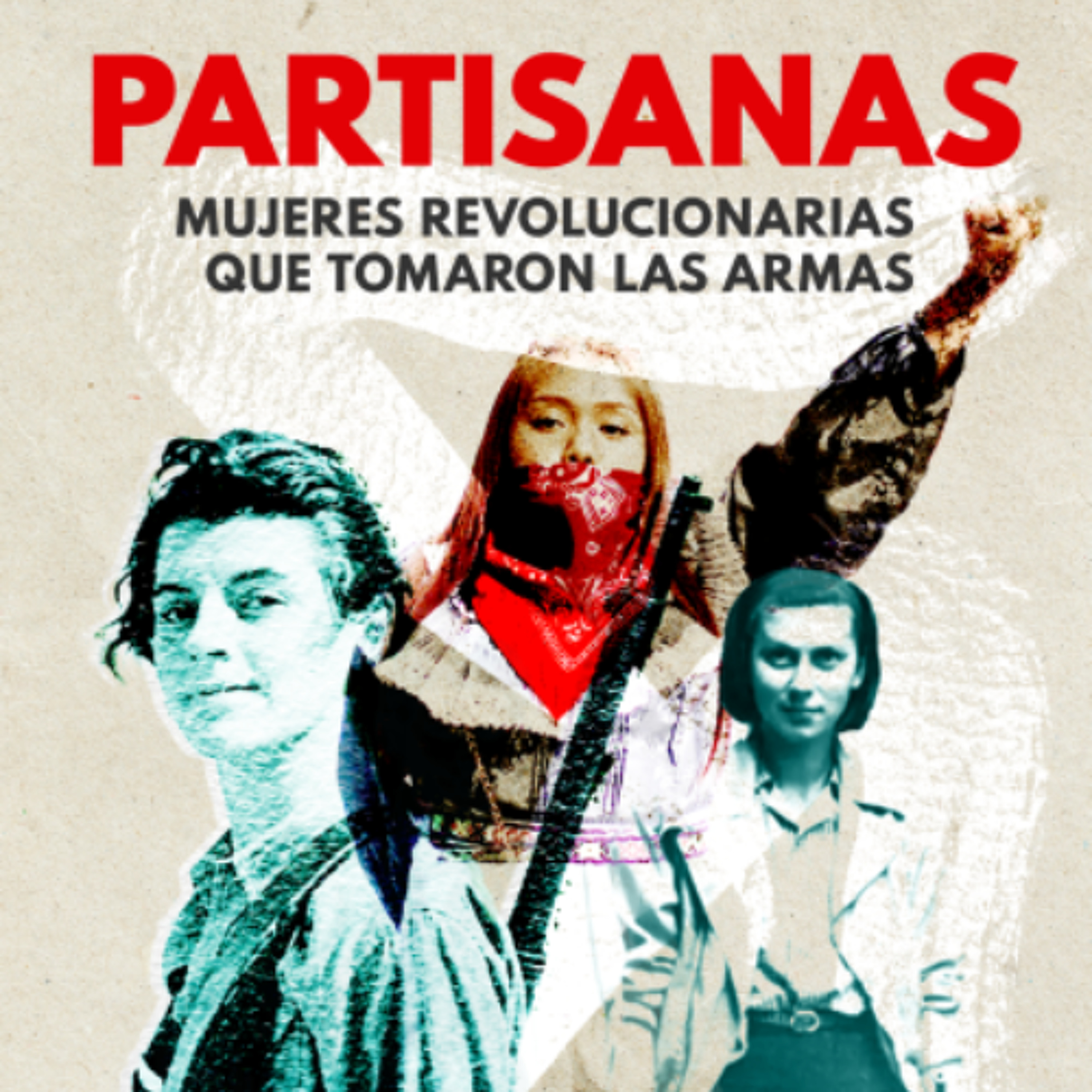 La milicianas. De las barricadas al frente. episode artwork