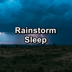 Calm Rain on a Tin Roof Relaxing and Loopable for a 10 Hours Sleep