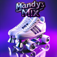 Mandy's Mix 💜 (Tracklist in description)