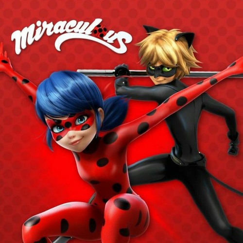 Miraculous Theme Song - Miraculous Ladybug 