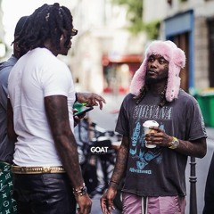 Beat It X Offset