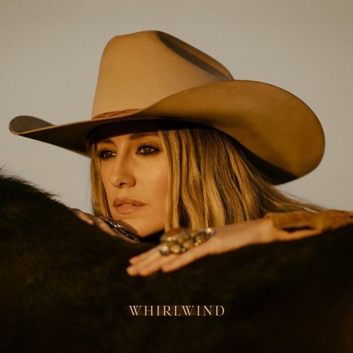 Lainey Wilson's Whirlwind - A BLRBMag Review