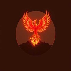 Mirror and Flame