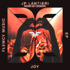 JP Lantieri - Joy EP