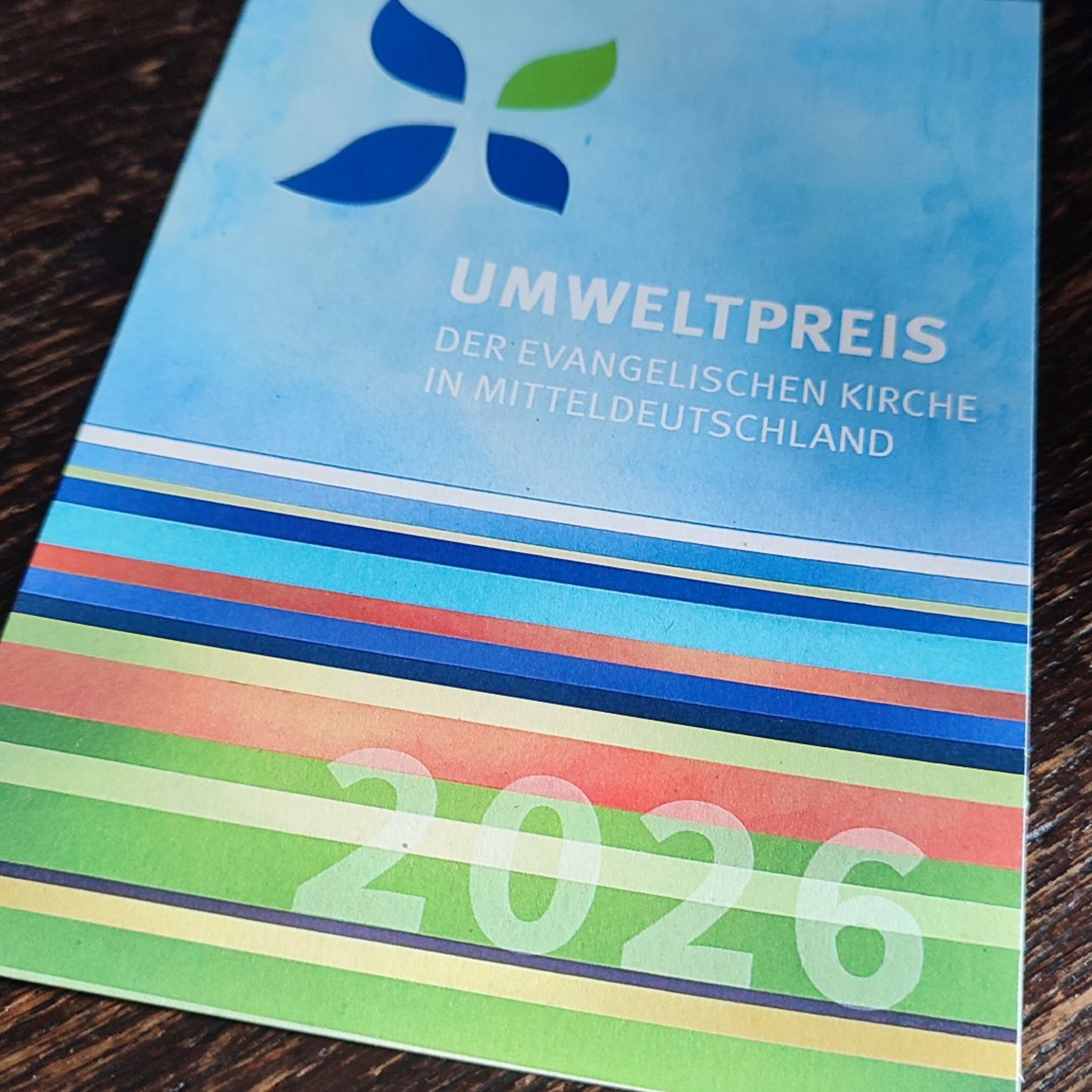 EKM-Umweltpreis für die Johannesgemeinde Halle episode artwork