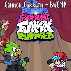 FNF Quaker - BWOMP