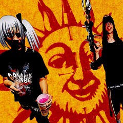 Orange Sunshine (feat. Acid Souljah)