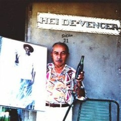28 - Linha Do Tucum