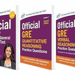 MOBI Official GRE Super Power Pack, Second Edition BY Educational Testing Service (Author)
