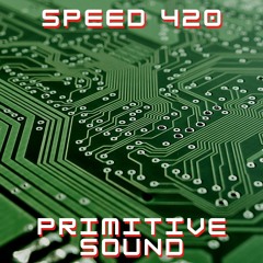 primitive sound