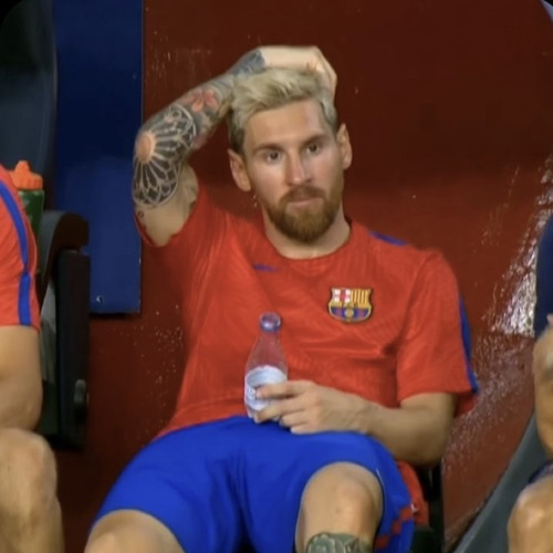 داوني لا بلاك لله