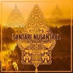 Gantari Nusantara (ft.Rusviana Bernadeta)