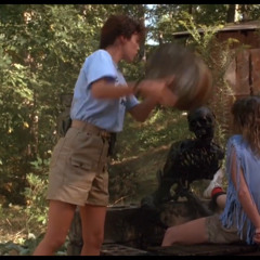 camp lazlo prod kami